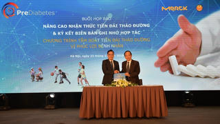 Đã đến lúc cần quan tâm nghiêm túc và đúng mức về tiền đái tháo đường