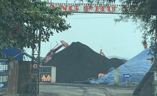 Sai phạm tại cơ sở đóng tàu Phú Thái Hải Dương: Chưa có đăng ký kinh doanh đã nộp hồ sơ dự án