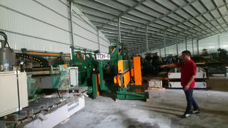 Hải quan Bình Dương cho thông quan 9 container máy móc: Hàng nhập khẩu được sản xuất năm 2018 chứ không phải “rác thải”