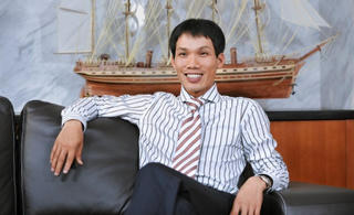 CEO Group hé lộ “đường dài” chinh phục thị trường Việt Nam và quốc tế
