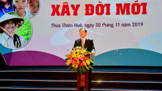 Ứng dụng khoa học công nghệ để nâng cao năng lực phòng tránh thiên tai