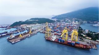 Việt Nam thiếu 4 tỷ USD để phát triển cảng biển?