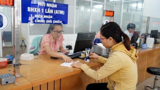 Quy định về hưởng bảo hiểm xã hội một lần 