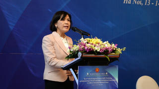 Những nỗ lực của Việt Nam trong thực thi UNCLOS