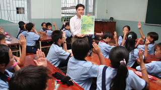 Có một thứ “mật ngọt” mang tên pháp luật