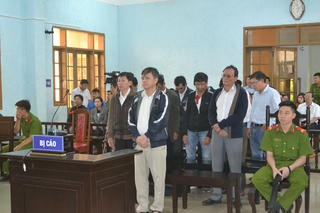 Ban Quản lý rừng phòng hộ Bắc Biển Hồ làm mất gần 2.500ha rừng ra sao?