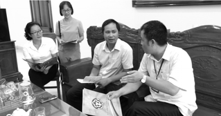 Chuyện của người biết lo cho tương lai