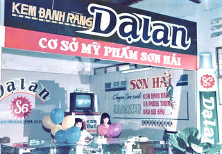 Doanh nghiệp nước ngoài “thâu tóm” thương hiệu Việt: 'Mất nhiều hơn được'