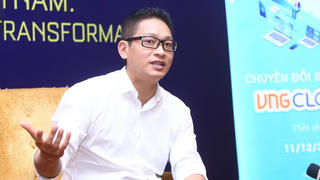 Công nghệ “đám mây” biến cuộc sống thông thường thành thông minh