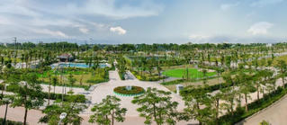 Vì sao nhà đầu tư vẫn “săn” đất nền KĐT River Silk City – Sông Xanh dịp cuối năm?