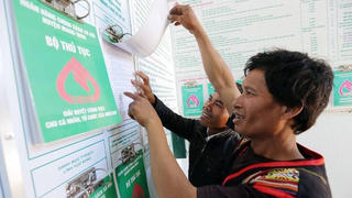 Vốn ưu đãi của Chính phủ góp phần giảm nghèo ở Gia Lai