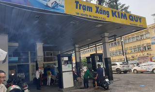 TP HCM: Dấu hiệu vi phạm khi phong tỏa tài sản mua ngay tình từ Sacombank