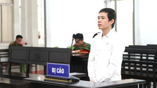 “Siêu bịp” tự đóng nhiều vai, 22 lần lừa tiền các giám đốc