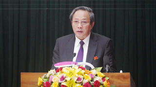 ​Bí thư Quảng Bình: “Hòa Phát thiếu trách nhiệm với nhân dân địa phương”