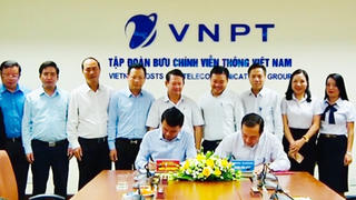 Lào Cai đẩy mạnh ứng dụng CNTT: Doanh nghiệp nào được tỉnh “chọn mặt gửi vàng”?