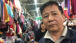 Chợ Hà Nội và 2 thách thức