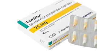 Chuyên gia y tế khuyến cáo: Không cần thiết phải mua thuốc Tamiflu dự trữ trong nhà