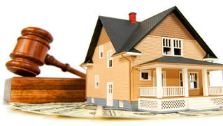 Quyền sử dụng đất được kê biên, bán đấu giá để thi hành án