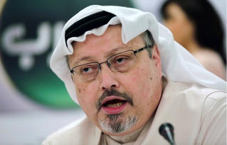 Ả rập Xê-út tuyên 5 án tử hình vụ sát hại nhà báo Khashoggi
