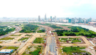 Quy định mới về khung giá đất