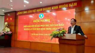 Bộ trưởng Nông nghiệp kêu gọi doanh nghiệp đưa ra mức giá thịt lợn tích cực