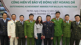 Người giữ thời gian cho đất mẹ