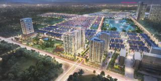Aeon Mall Hà Đông vận hành tác động thế nào đến Khu đô thị Dương Nội?