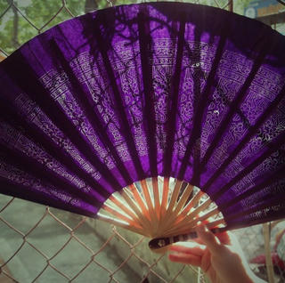Thương nhớ quạt Kẻ Vác