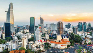 Bốn chương trình phát triển TP HCM giai đoạn tới