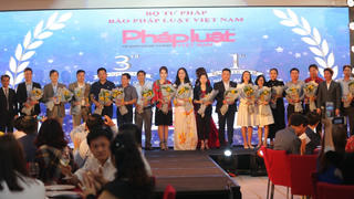 Truyền hình Pháp Luật, Sao Pháp Luật - một chặng đường, nhiều niềm tin