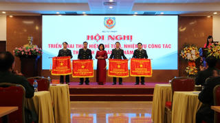 Đột phá trong thi hành án dân sự