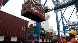Kim ngạch xuất nhập khẩu 2020 sẽ đạt mục tiêu Quốc hội đề ra