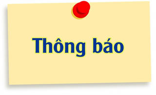 Đính chính thời gian đấu gia tài sản bảo đảm