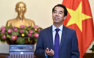Hoàn thiện chính sách, pháp luật về di cư
