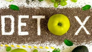 Sự thật phía sau “thần dược detox” giảm cân