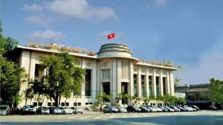 Đẩy mạnh thanh toán không dùng tiền mặt năm 2020