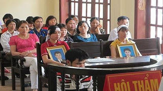 Vụ TNGT ở Bắc Giang: Cơ quan chức năng “thờ ơ” với nỗi đau của đại gia đình 2 bị hại?