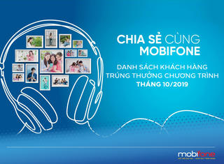 Tiết lộ chia sẻ “chất”, nhận quà to từ MobiFone