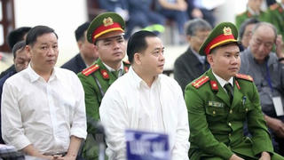 Vũ 'Nhôm' 'kêu oan' cho… hai cựu Chủ tịch Đà Nẵng