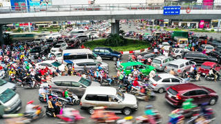 Năm 2020, TP HCM tiếp tục triển khai nhiều đề án quan trọng