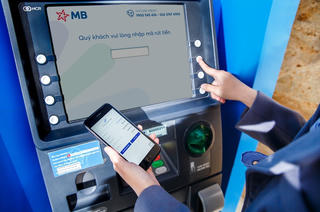Sự cố lỗi giao dịch online vượt hạn mức không ảnh hưởng đến MB