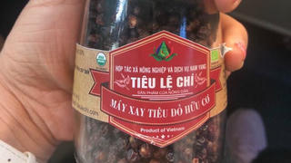 Lối đi mới cho người trồng tiêu