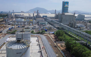 DPM lên kế hoạch lợi nhuận năm 2020 là 513 tỷ đồng