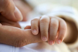 Cha dượng nhận con riêng của vợ làm con nuôi