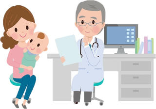 Chuyển nơi đăng ký khám chữa bệnh ban đầu cho trẻ dưới 6 tuổi