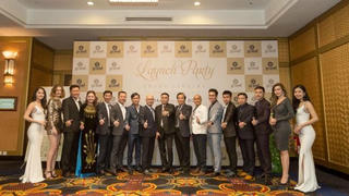 GRAND JEWELRY đưa thương hiệu đá quý Việt Nam vươn ra toàn thế giới