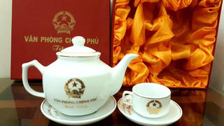 Văn phòng Chính phủ có ý kiến về việc bị mạo danh trong in ấn