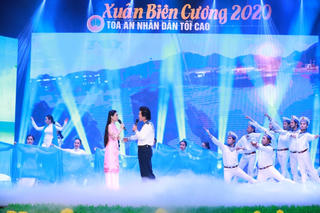 Xuân Biên cương - Những mùa xuân còn mãi