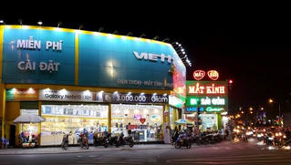 TP Biên Hòa kiên quyết dẹp nạn trộm cắp tài sản