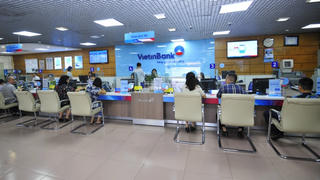 VietinBank không ngừng nâng cao chất lượng tín dụng trong năm 2019